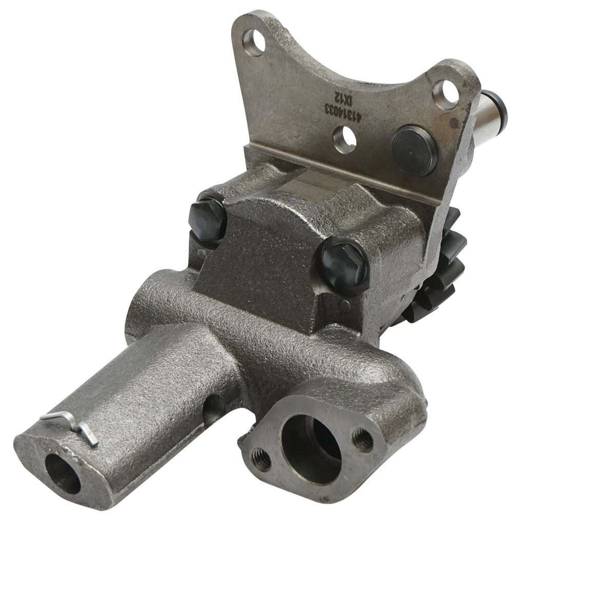 Pompa ulei pentru Perkins, Massey Ferguson, Landini cod OEM 141314164, 141314189, 41314087, 41314088, 41314164, 1447483M91, 3638633M91, 41314033, 41314042, 41314087, 41314088, 41314164, 3637471M91